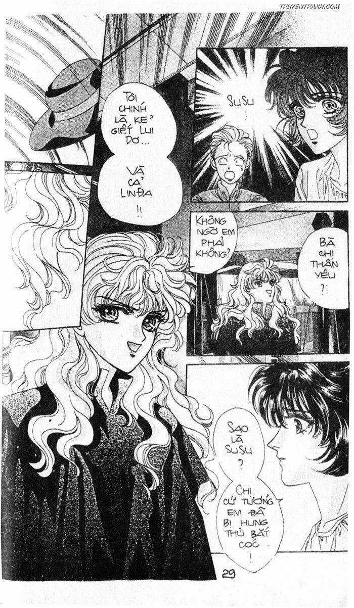 Hercules Chapter 59 trang 7