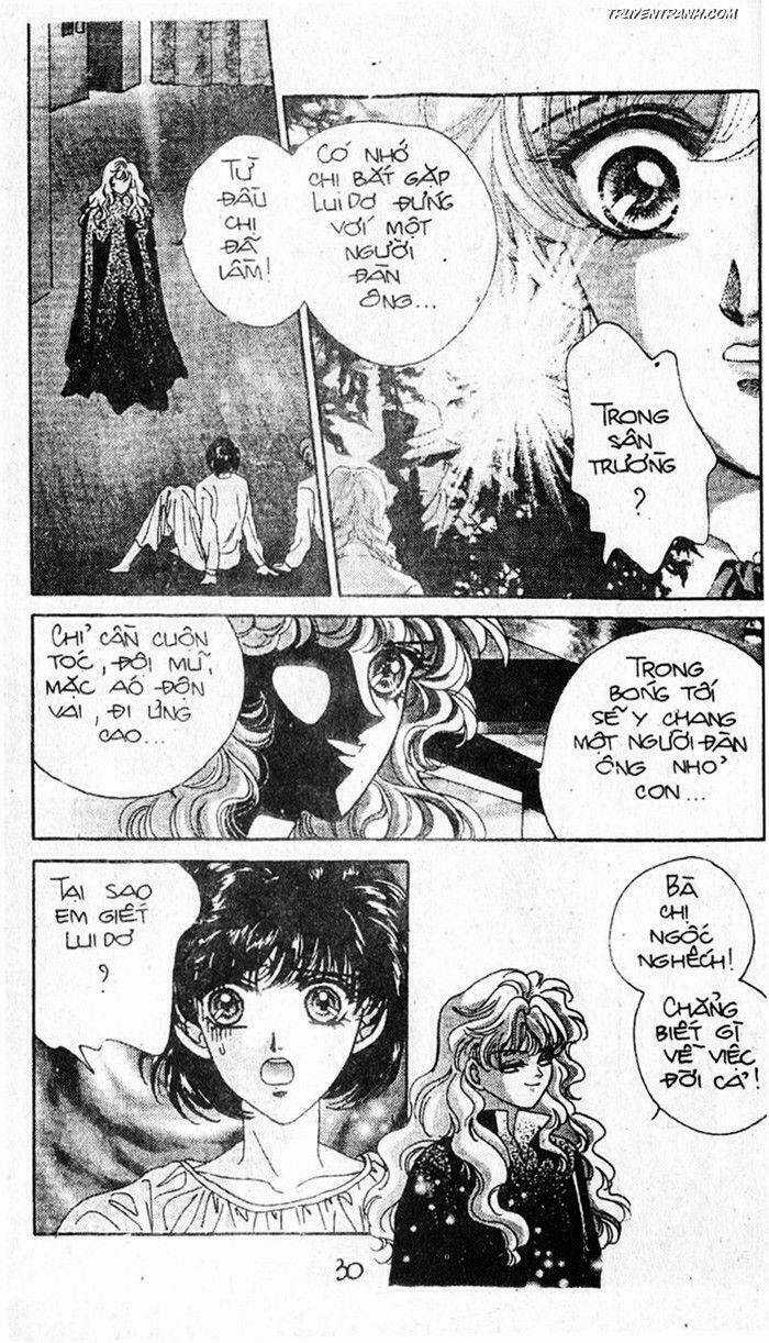 Hercules Chapter 59 trang 8