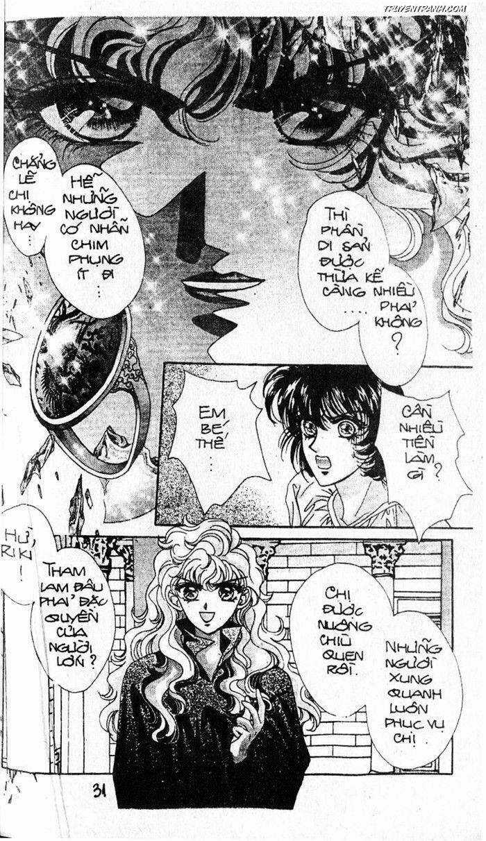 Hercules Chapter 59 trang 9