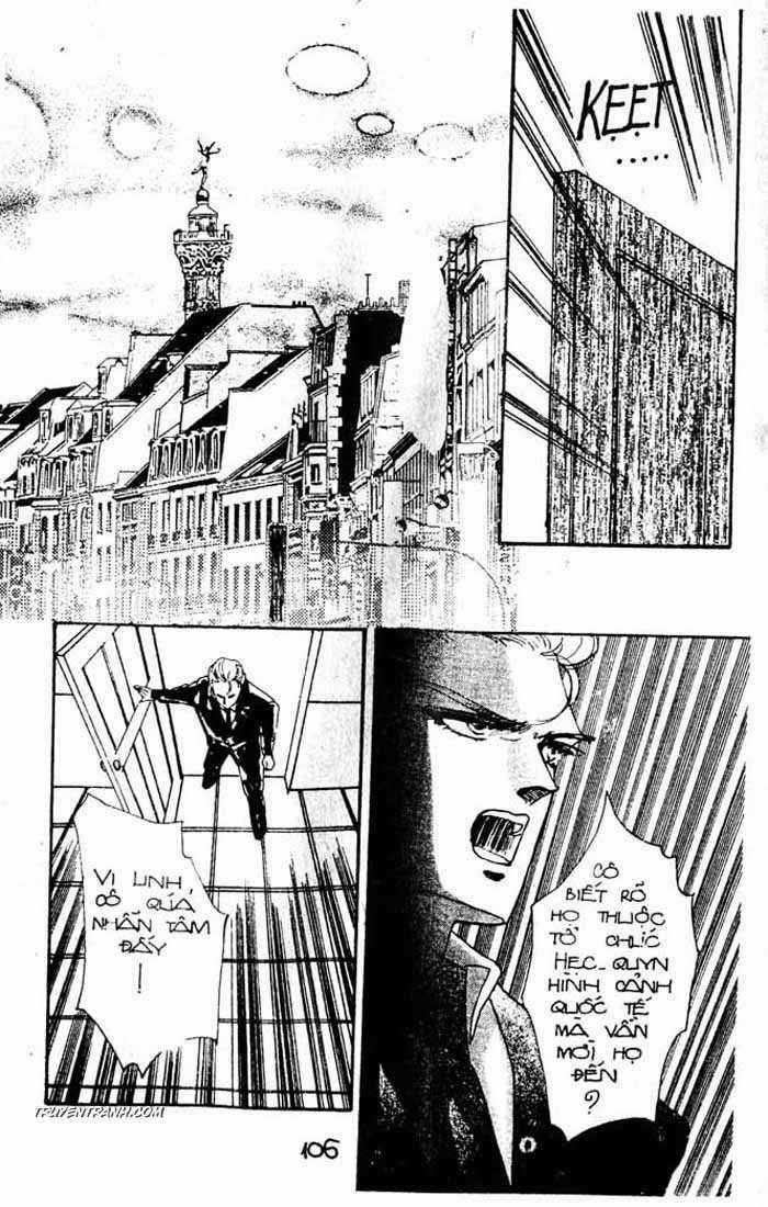 Hercules Chapter 6 trang 1