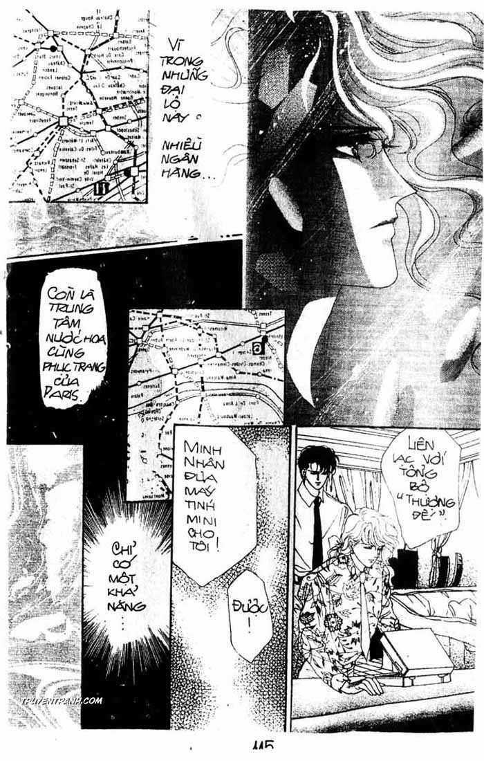 Hercules Chapter 6 trang 10