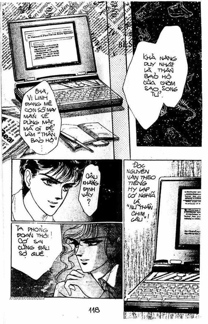 Hercules Chapter 6 trang 13