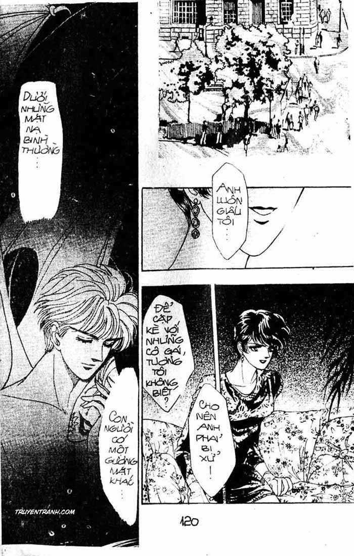 Hercules Chapter 6 trang 15