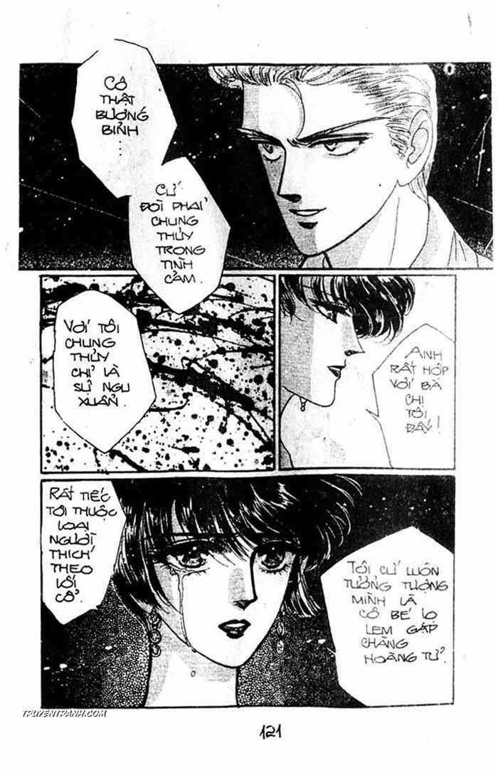 Hercules Chapter 6 trang 16