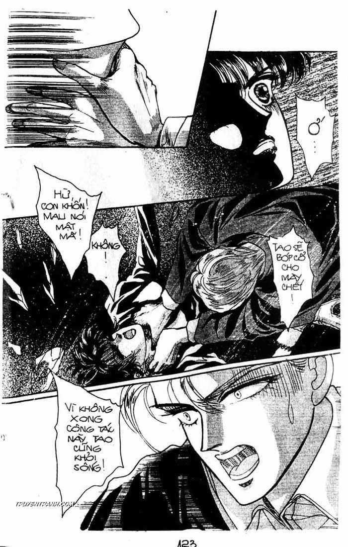 Hercules Chapter 6 trang 18