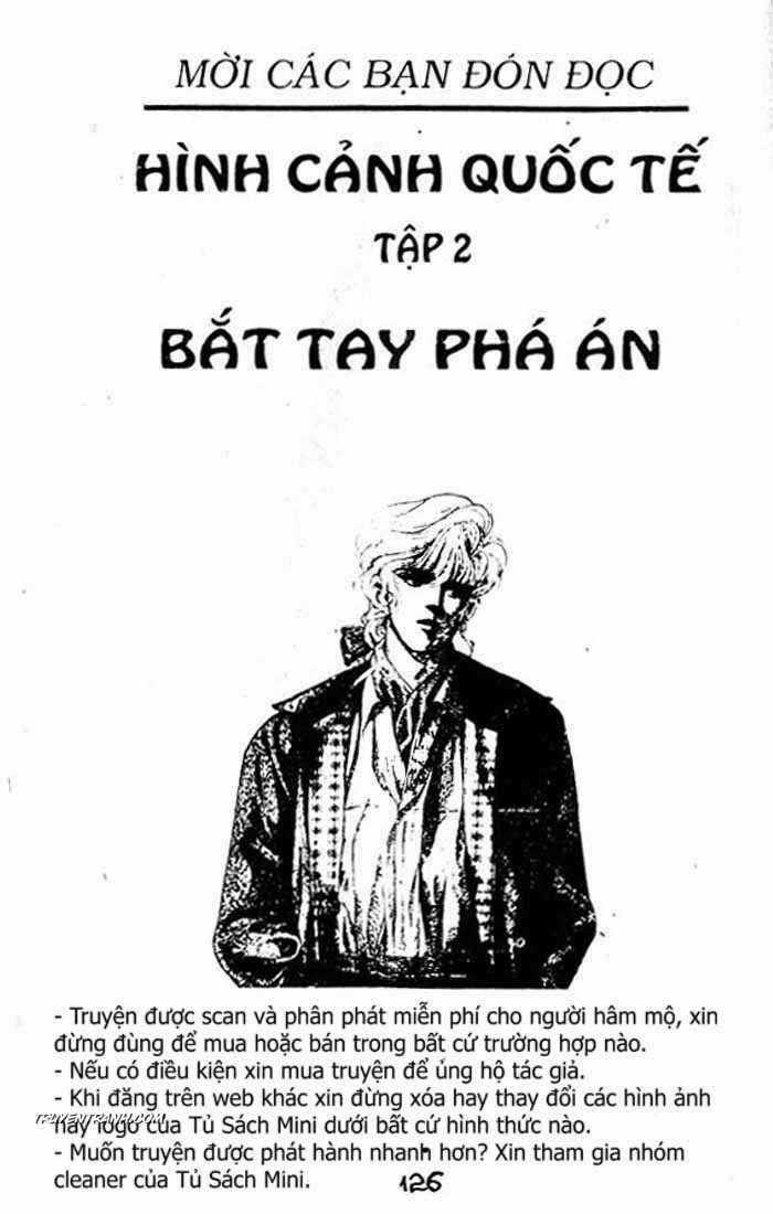 Hercules Chapter 6 trang 21