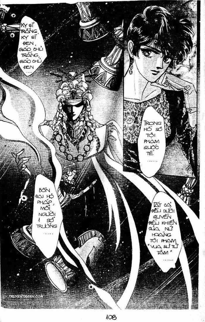 Hercules Chapter 6 trang 3