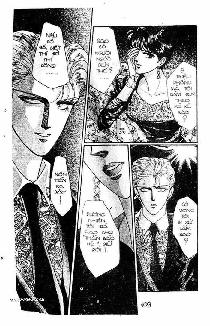 Hercules Chapter 6 trang 4