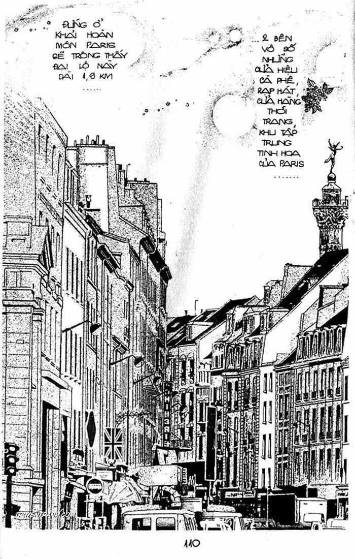 Hercules Chapter 6 trang 5