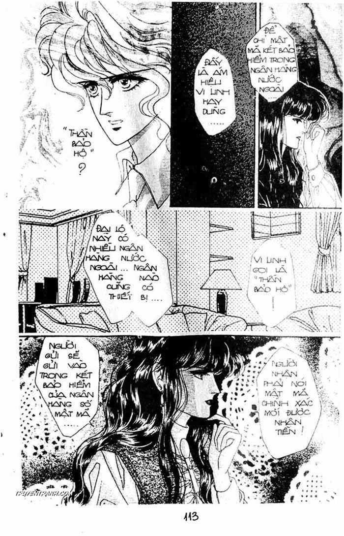 Hercules Chapter 6 trang 8