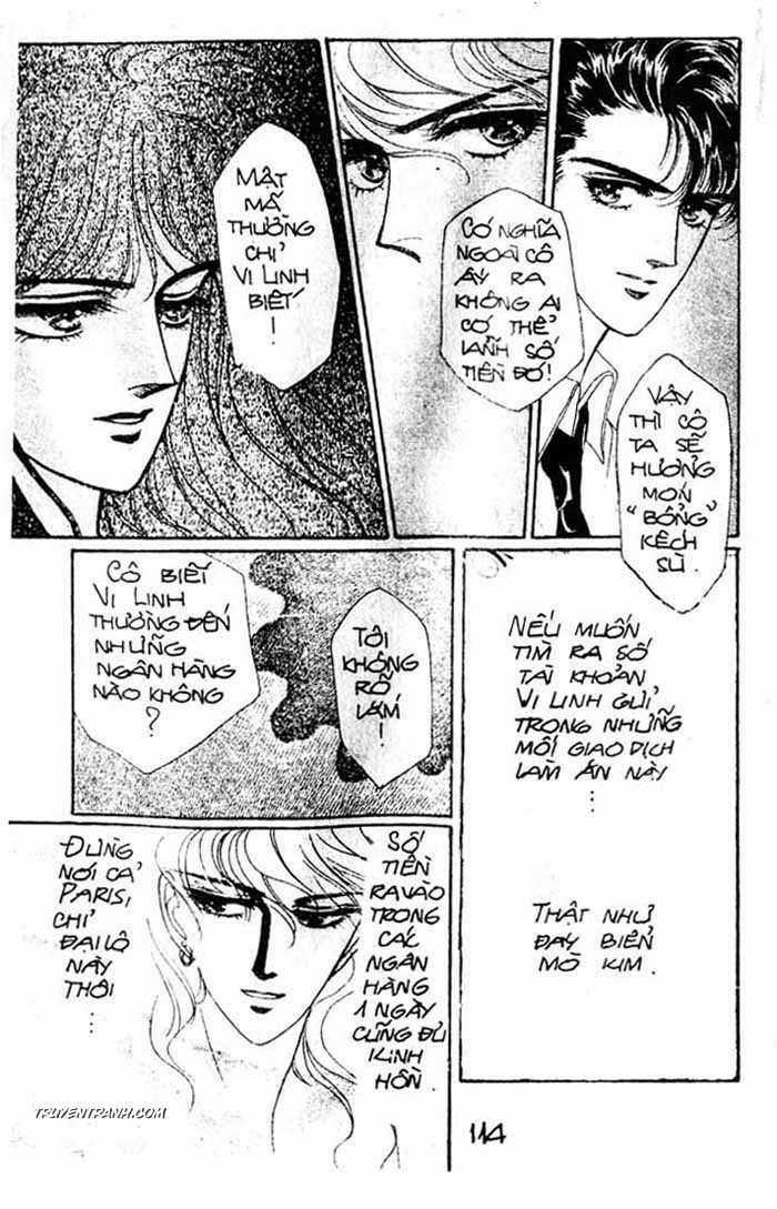 Hercules Chapter 6 trang 9