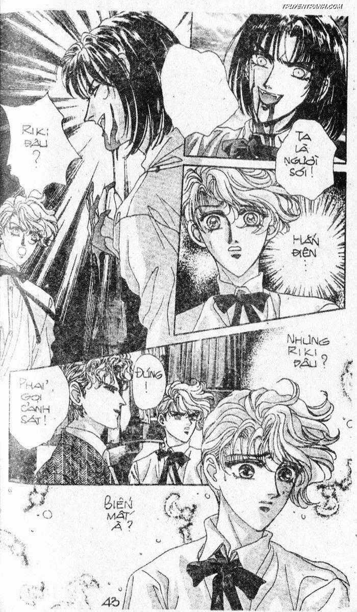 Hercules Chapter 60 trang 0