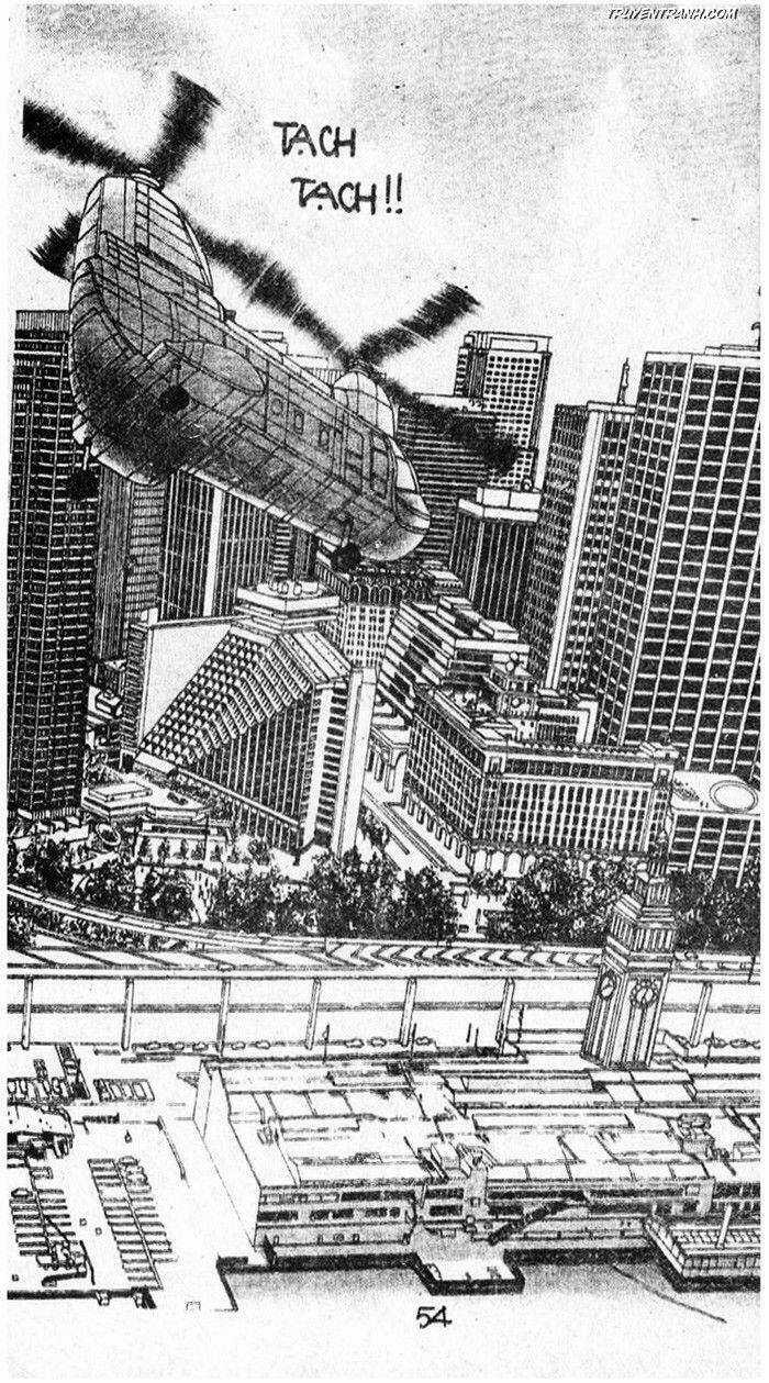 Hercules Chapter 60 trang 11