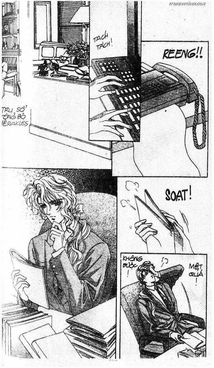 Hercules Chapter 60 trang 12