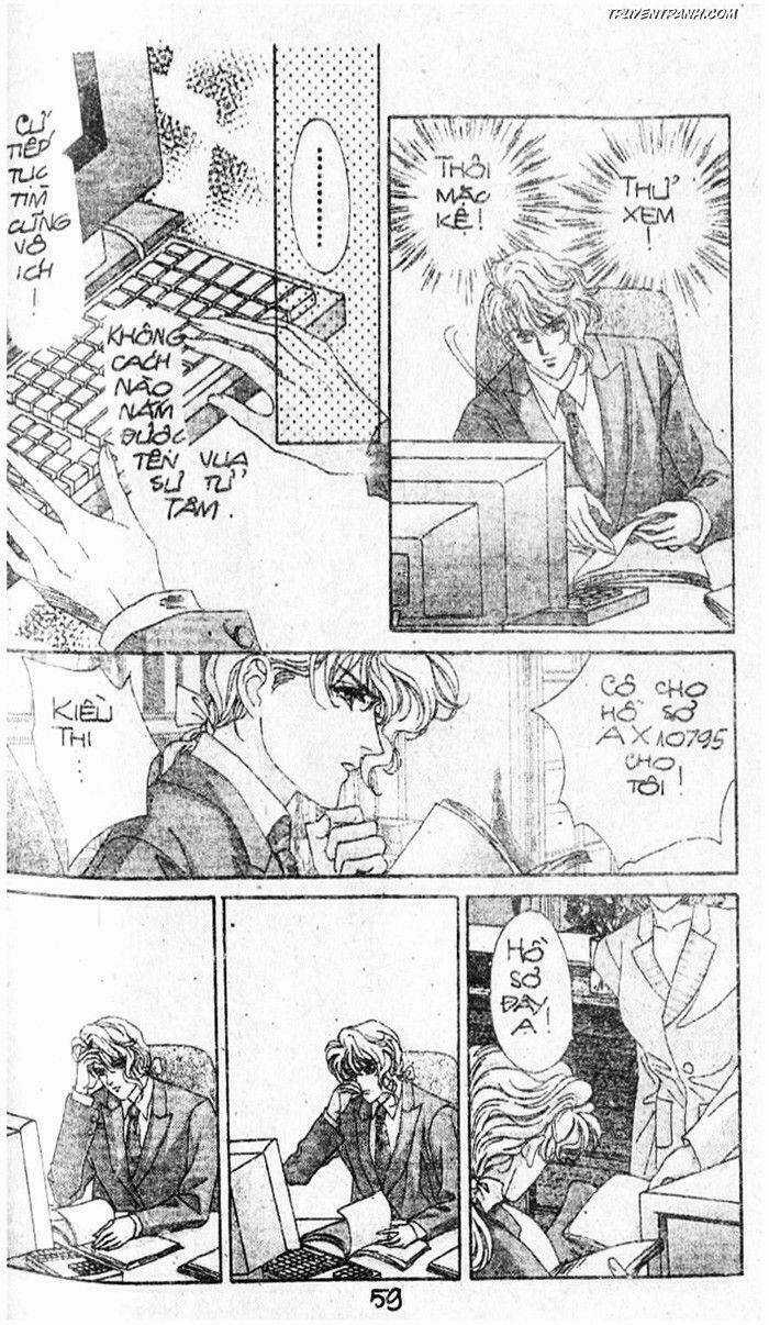 Hercules Chapter 60 trang 16