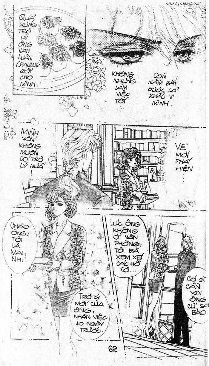 Hercules Chapter 60 trang 19