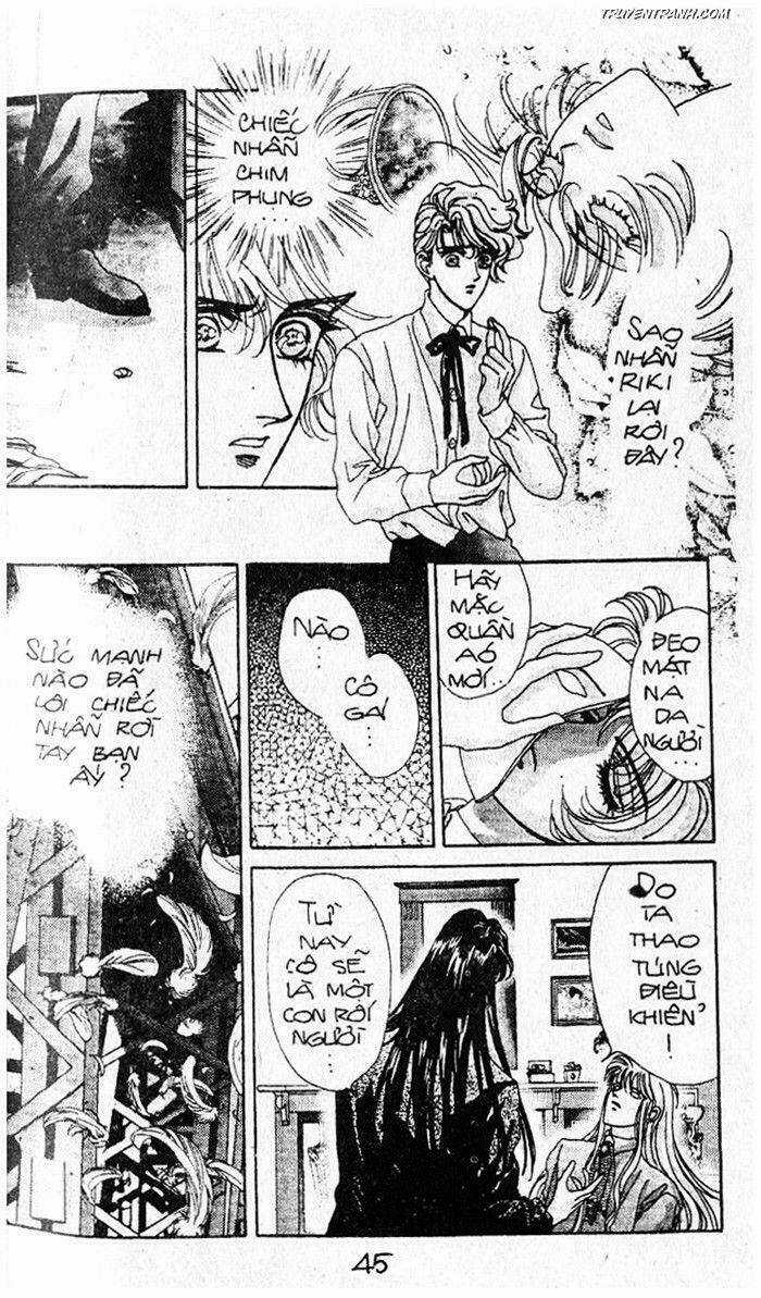 Hercules Chapter 60 trang 2