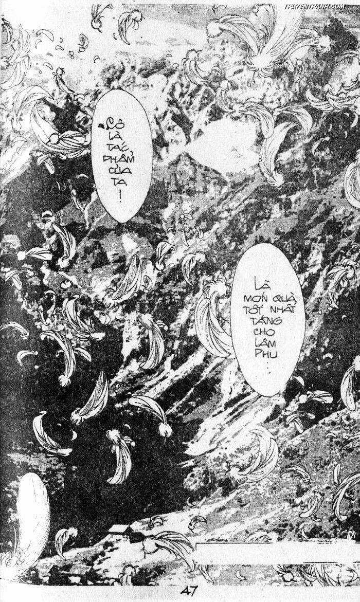 Hercules Chapter 60 trang 4