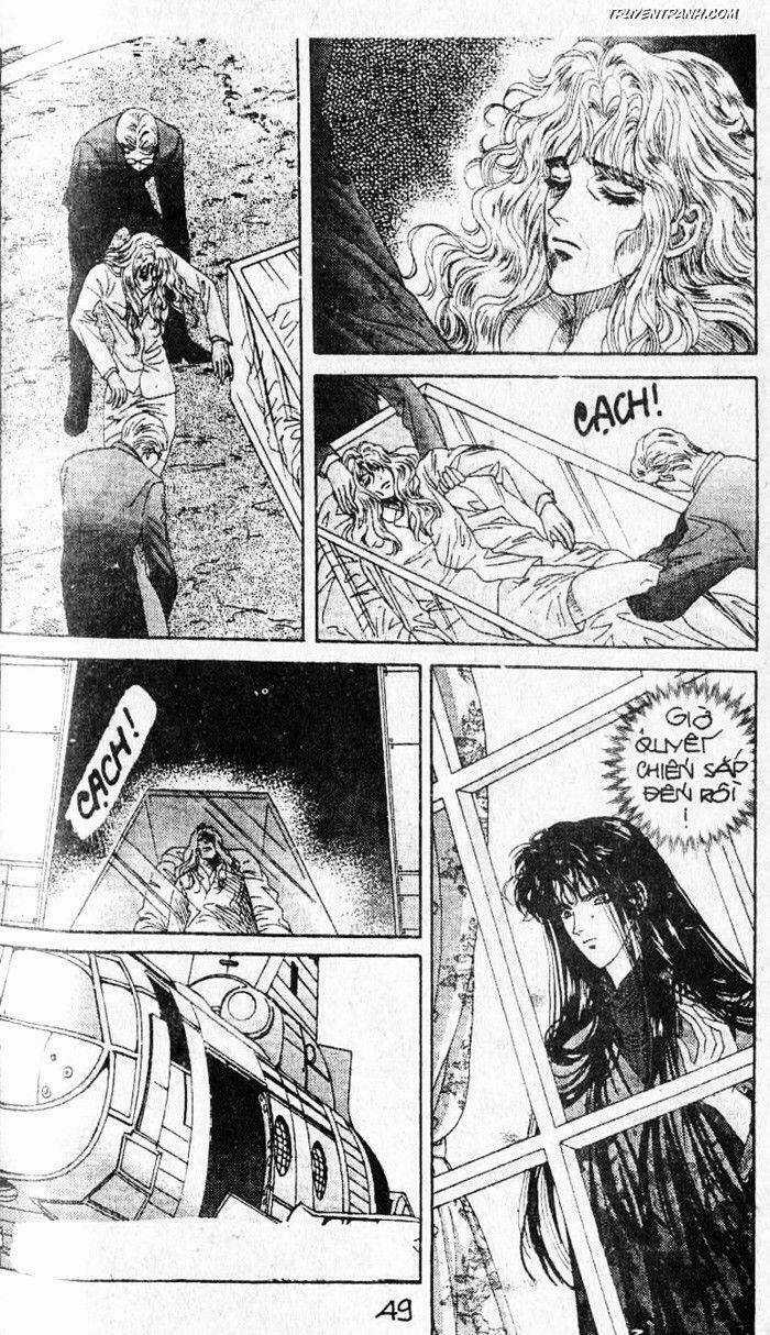 Hercules Chapter 60 trang 6