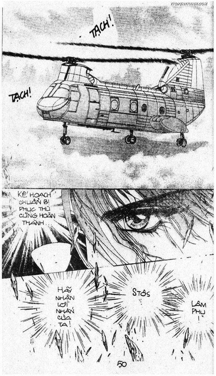 Hercules Chapter 60 trang 7