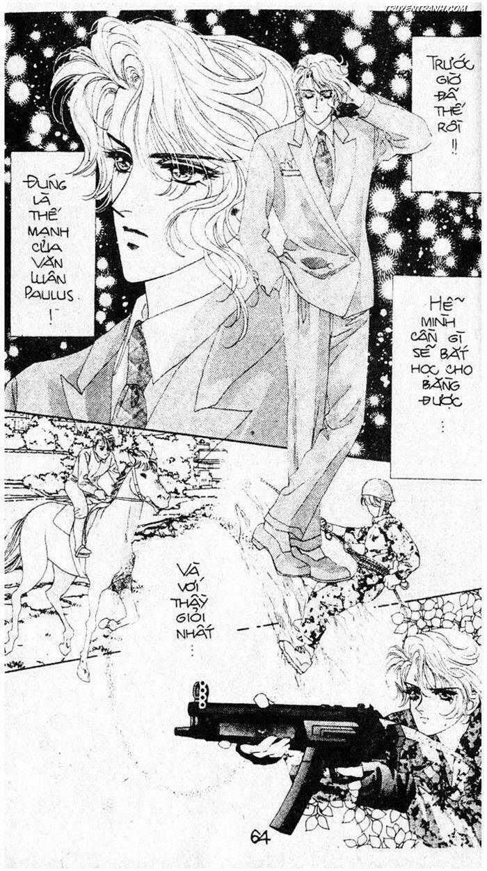 Hercules Chapter 61 trang 0