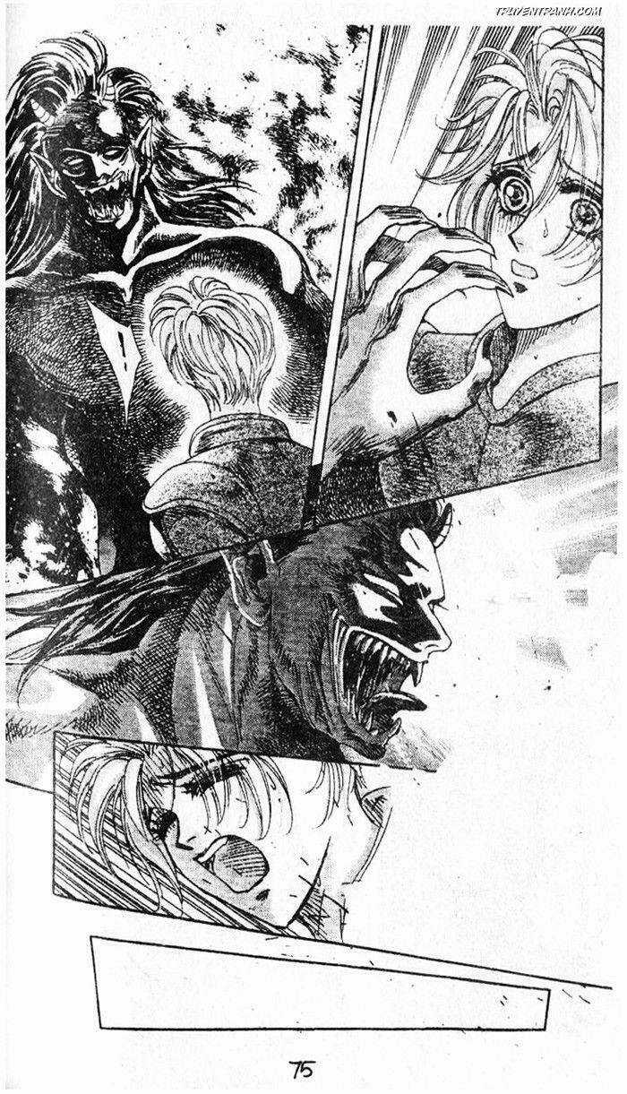 Hercules Chapter 61 trang 11