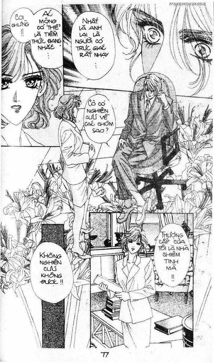 Hercules Chapter 61 trang 13