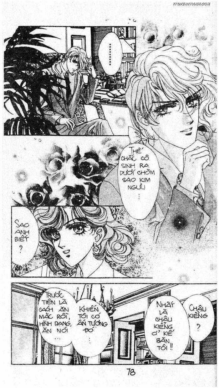 Hercules Chapter 61 trang 14