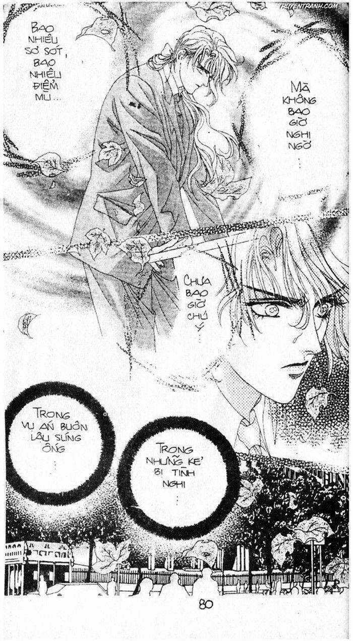 Hercules Chapter 61 trang 16