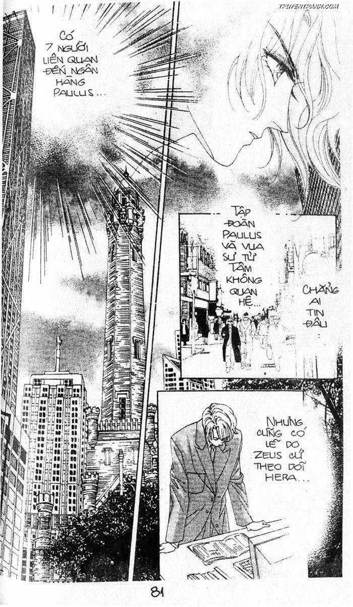 Hercules Chapter 61 trang 17