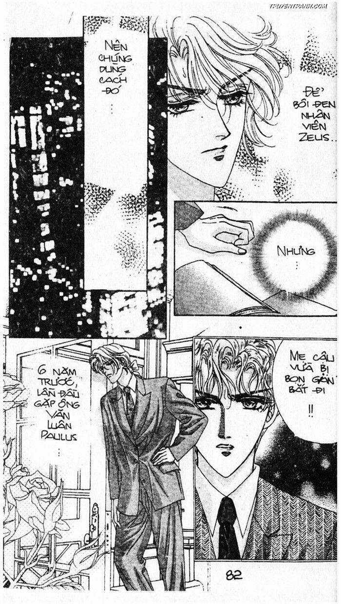 Hercules Chapter 61 trang 18