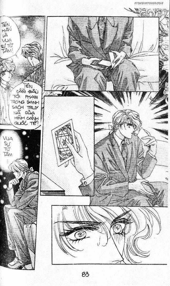 Hercules Chapter 61 trang 19