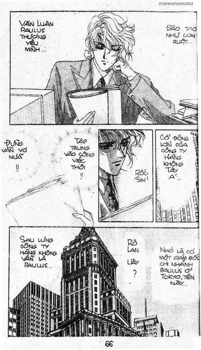 Hercules Chapter 61 trang 2