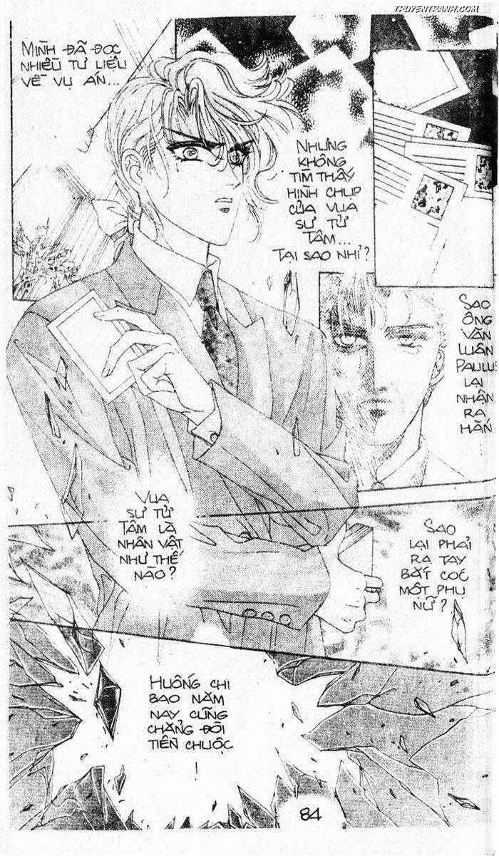 Hercules Chapter 61 trang 20