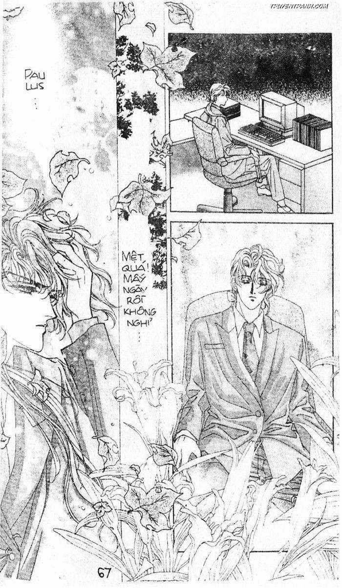 Hercules Chapter 61 trang 3