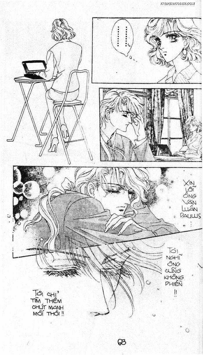 Hercules Chapter 61 trang 4