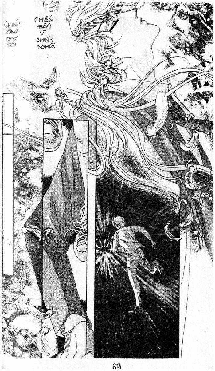 Hercules Chapter 61 trang 5