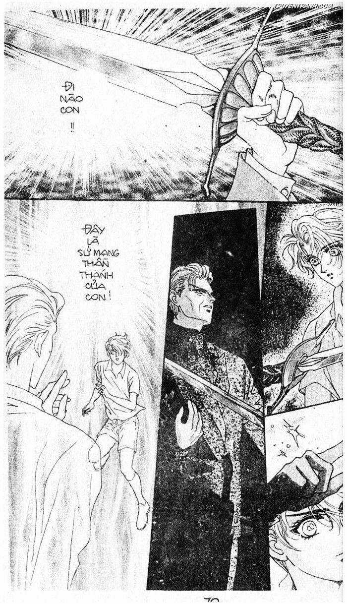 Hercules Chapter 61 trang 6