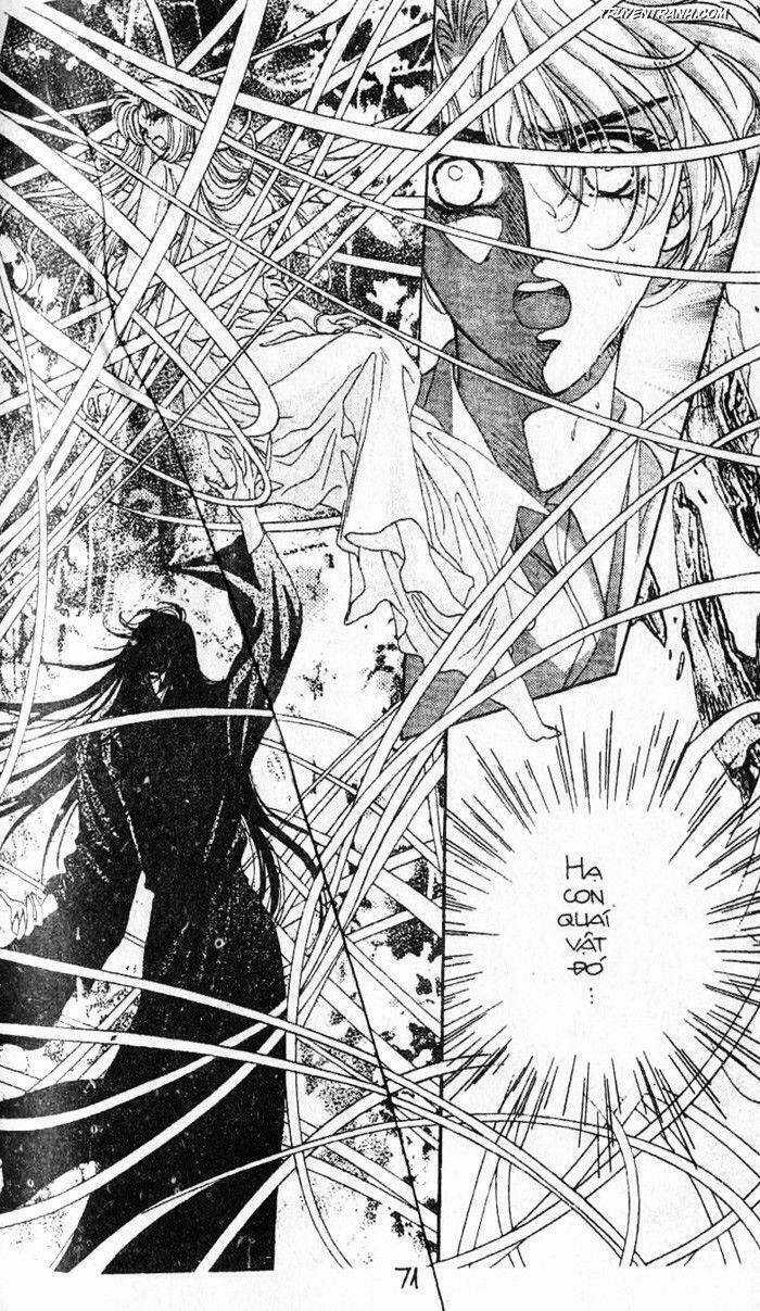 Hercules Chapter 61 trang 7