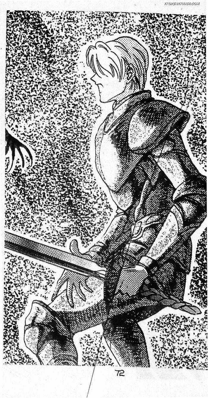 Hercules Chapter 61 trang 8