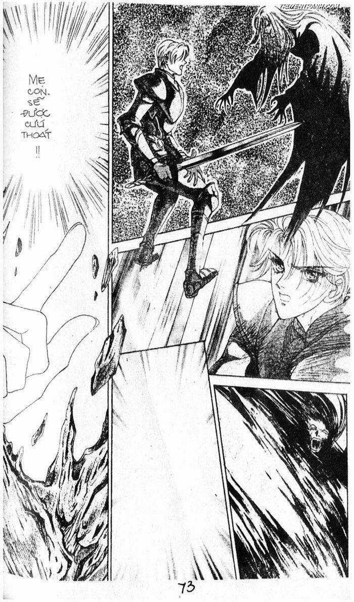 Hercules Chapter 61 trang 9