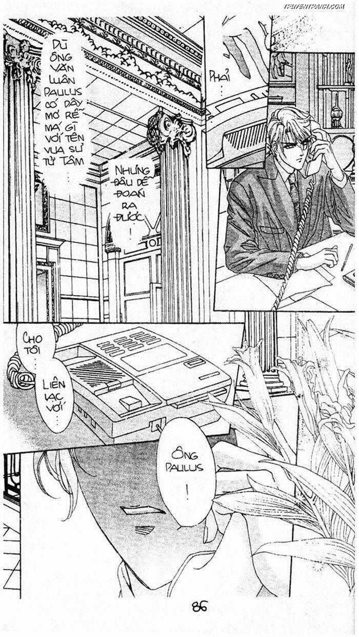 Hercules Chapter 62 trang 1