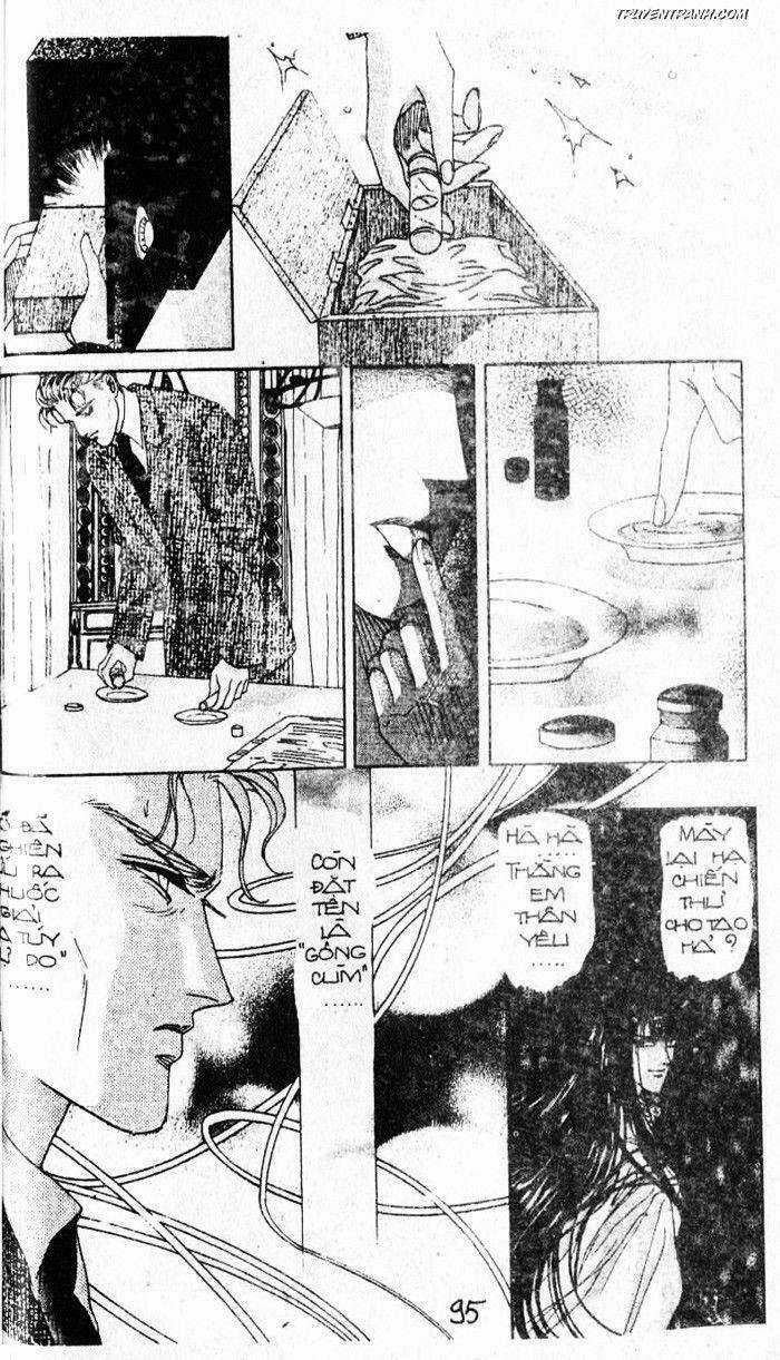 Hercules Chapter 62 trang 10