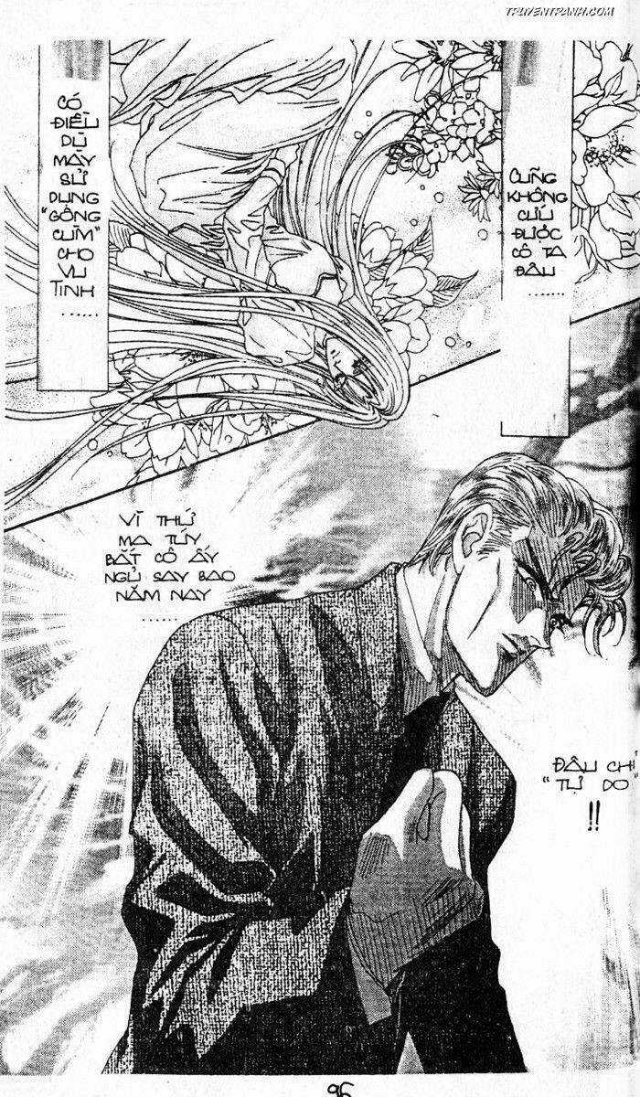 Hercules Chapter 62 trang 11