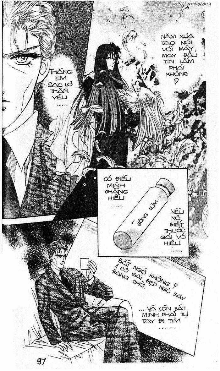 Hercules Chapter 62 trang 12