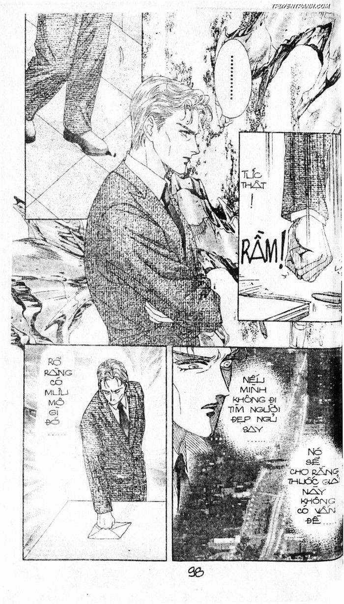 Hercules Chapter 62 trang 13