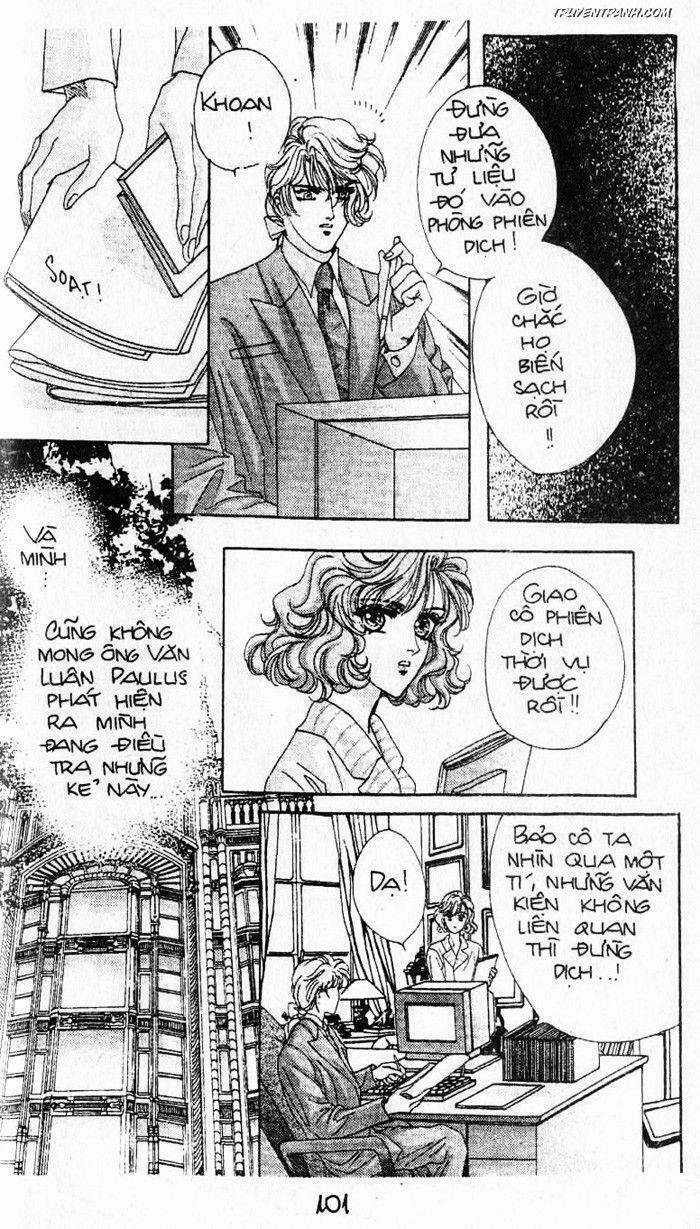 Hercules Chapter 62 trang 16