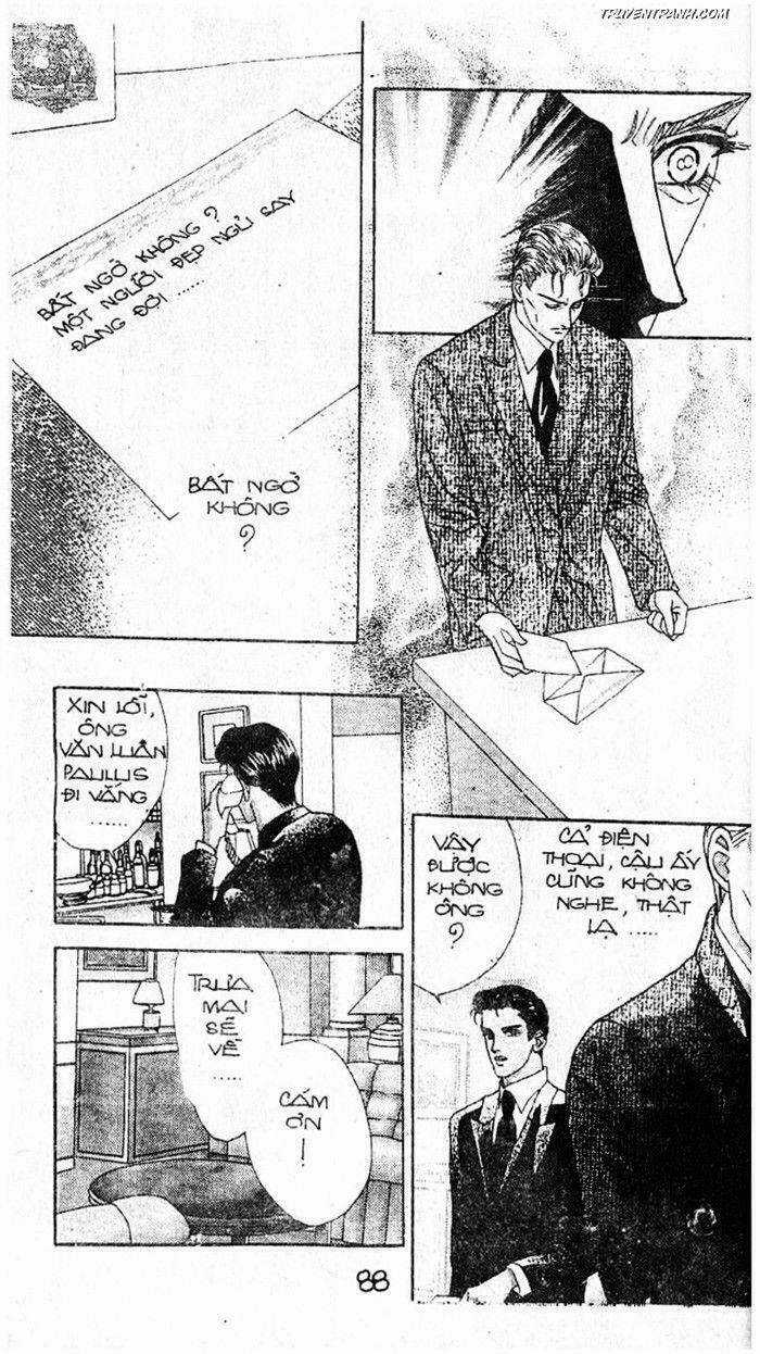 Hercules Chapter 62 trang 3