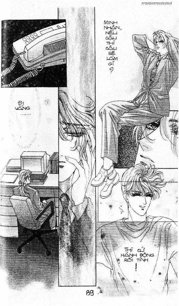 Hercules Chapter 62 trang 4