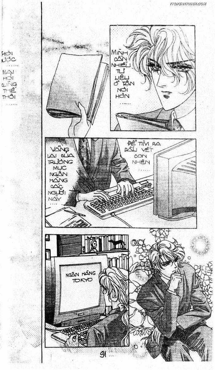 Hercules Chapter 62 trang 6